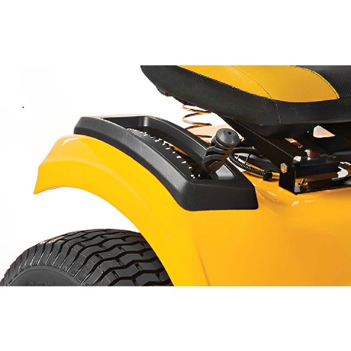 CUB CADET XT1 OS107 Rasentraktor – Bild 3