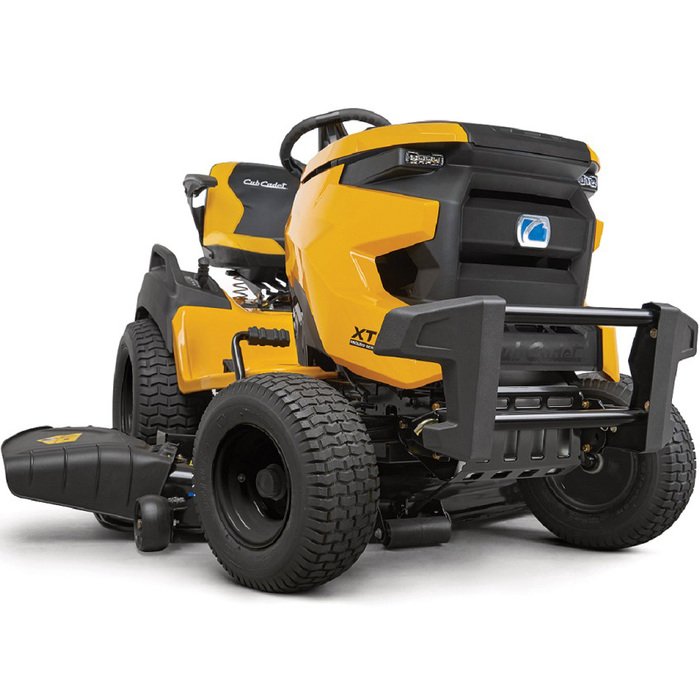 CUB CADET XT3 QS127 Rasentraktor – Bild 3