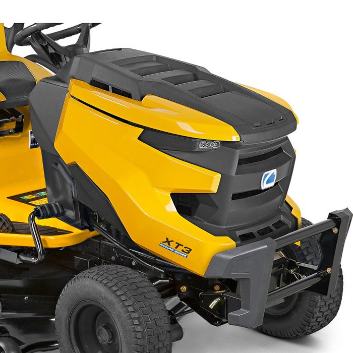 CUB CADET XT3 QS127 Rasentraktor – Bild 2