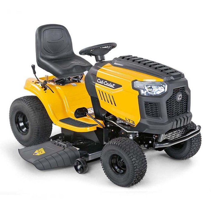 CUB CADET LT2 NS92 Rasentraktor – Bild 5