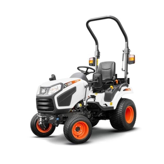 Kompakttraktor CT1025