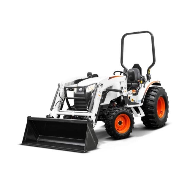 Kompakttraktor CT2035