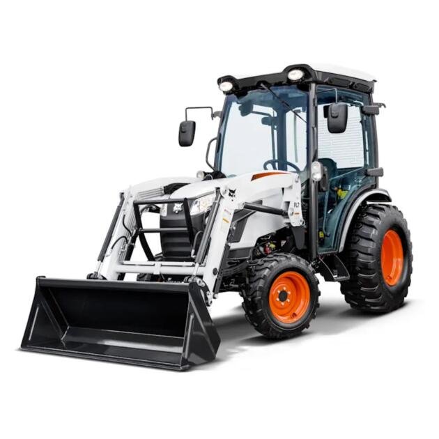 Kompakttraktor CT2525