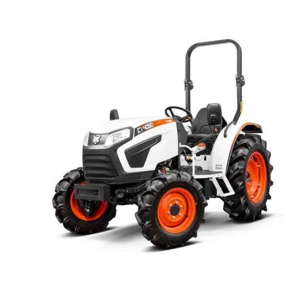 Kompakttraktor CT4050