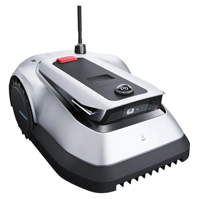 ECOVACS GOAT G1-2000 Mähroboter – Bild 3