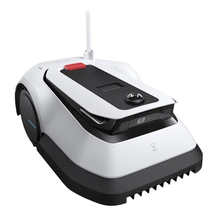 ECOVACS GOAT G1 Mähroboter – Bild 3