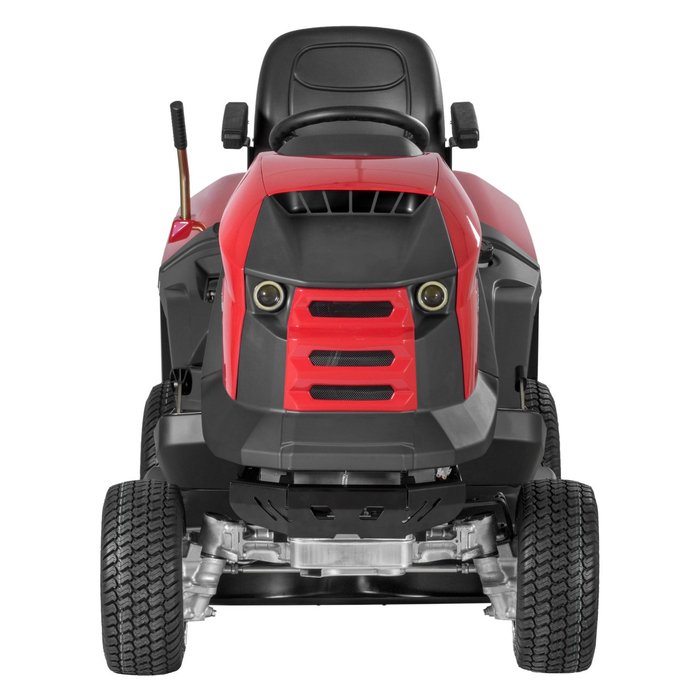EFCO EF 106/24 KH 4×4 Exclusive Rasentraktor – Bild 10