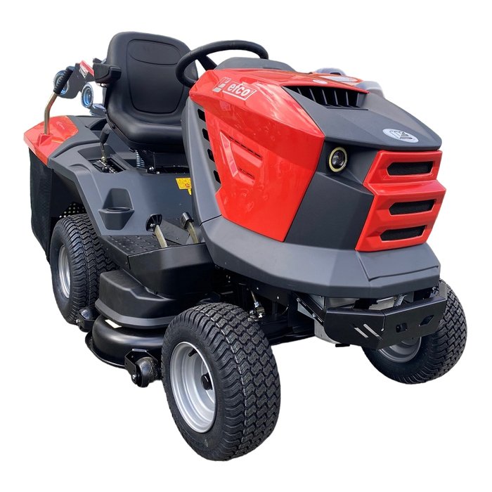 EFCO EF 106/24 KH Exclusive Rasentraktor – Bild 9