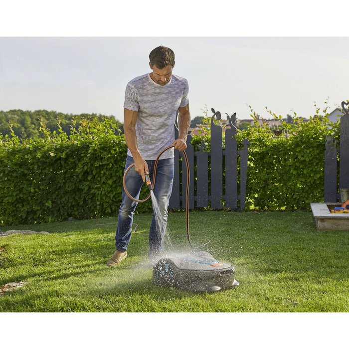 GARDENA SILENO life 750 Mähroboter – Bild 2