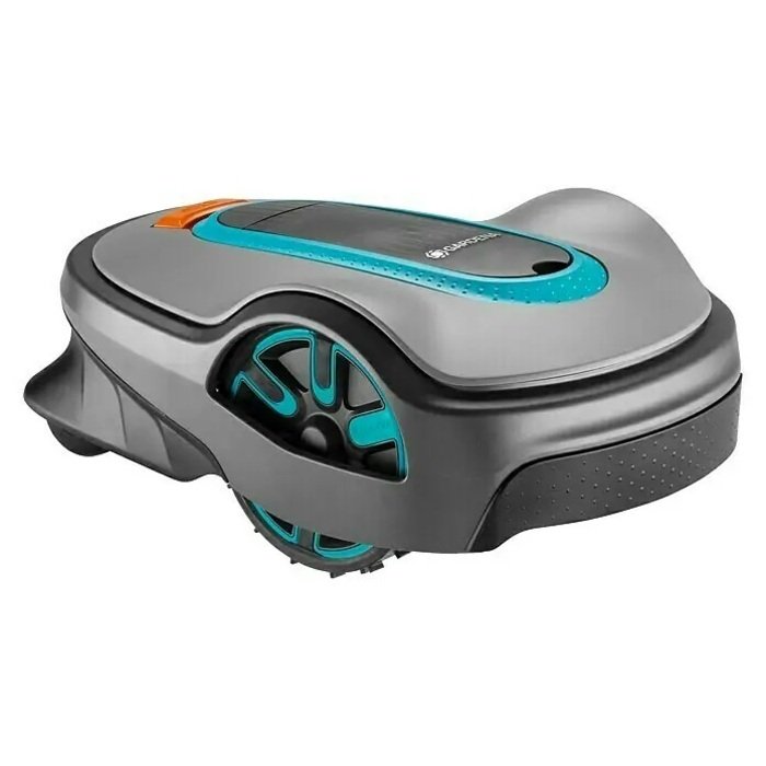 GARDENA SILENO life 750 Mähroboter – Bild 10