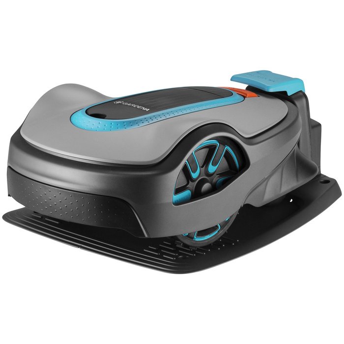 GARDENA SILENO life 750 Mähroboter – Bild 9