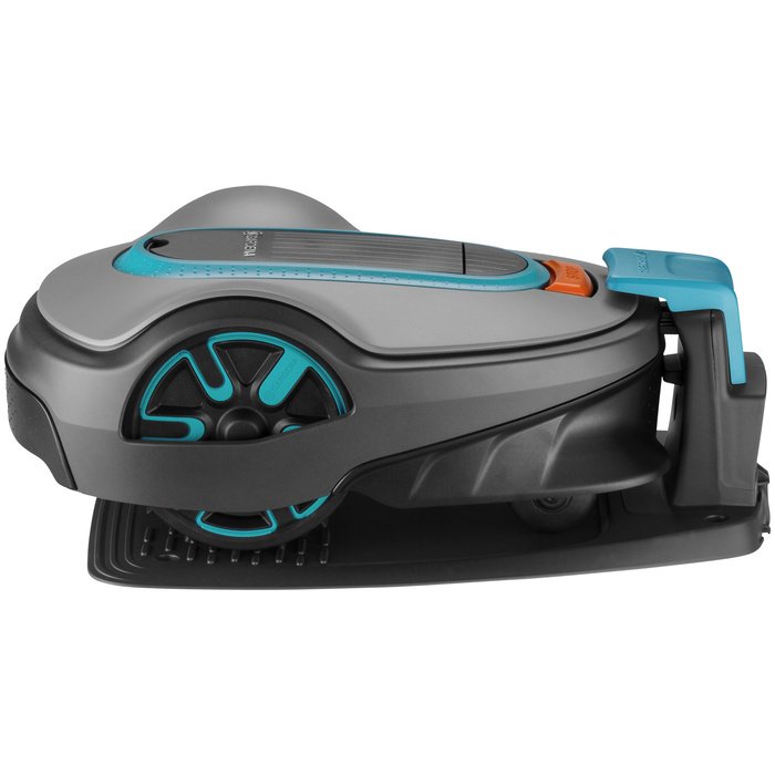 GARDENA SILENO life 750 Mähroboter – Bild 8
