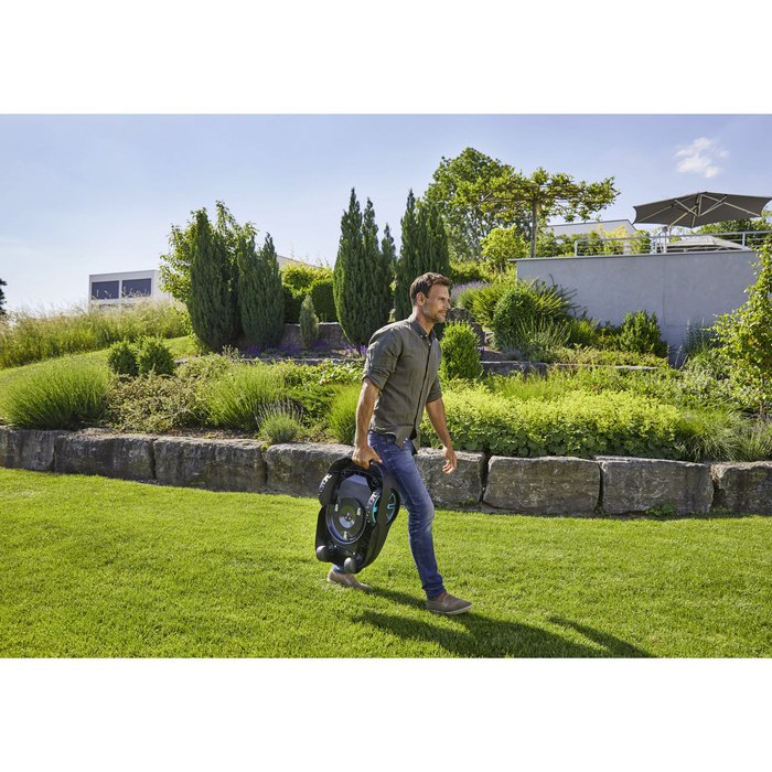 GARDENA SILENO life 750 Mähroboter – Bild 7