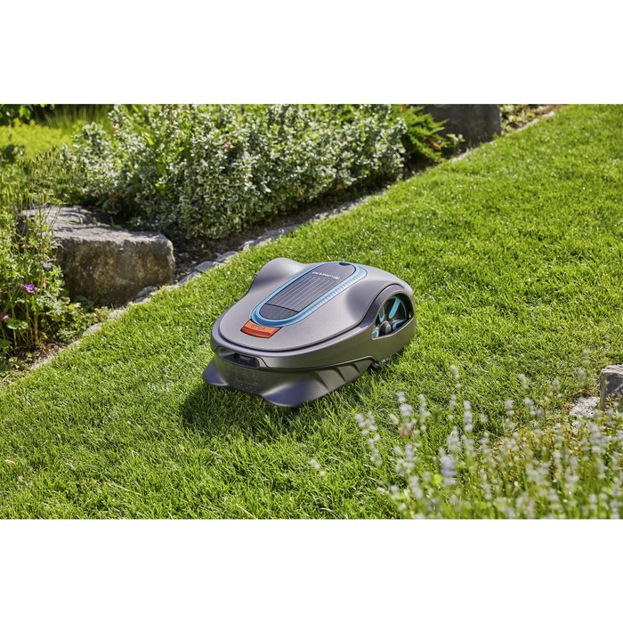 GARDENA SILENO life 750 Mähroboter – Bild 6