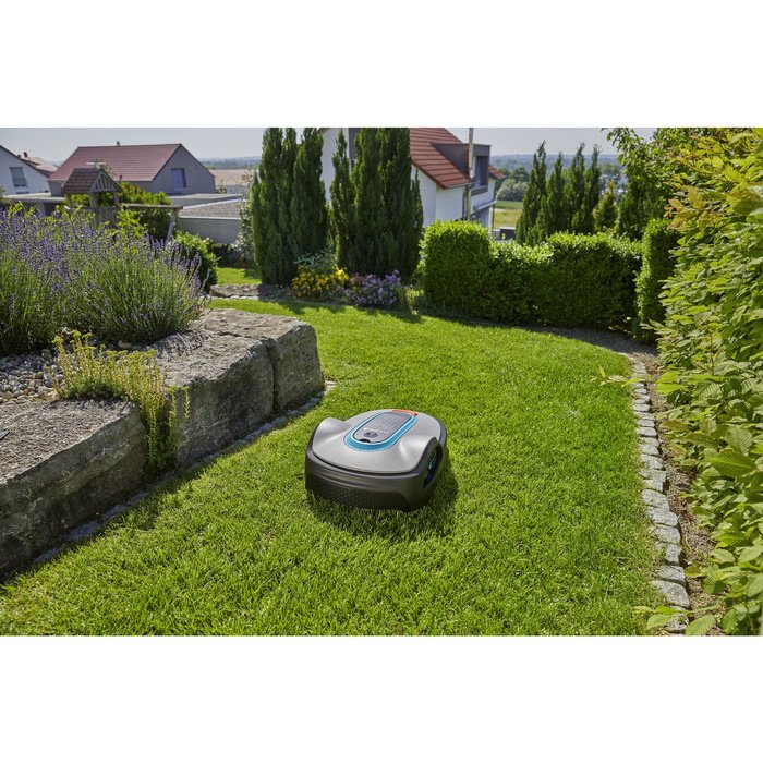 GARDENA SILENO life 750 Mähroboter – Bild 5