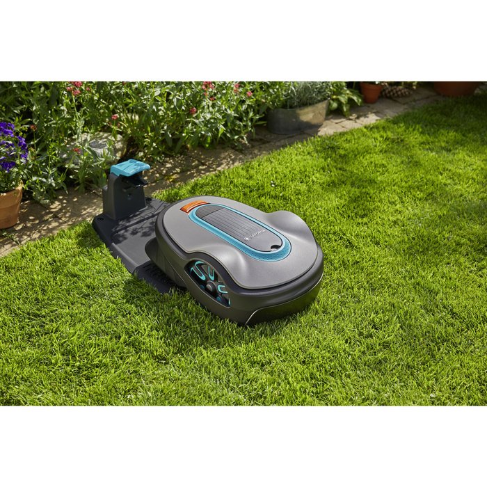 GARDENA SILENO life 750 Mähroboter – Bild 4