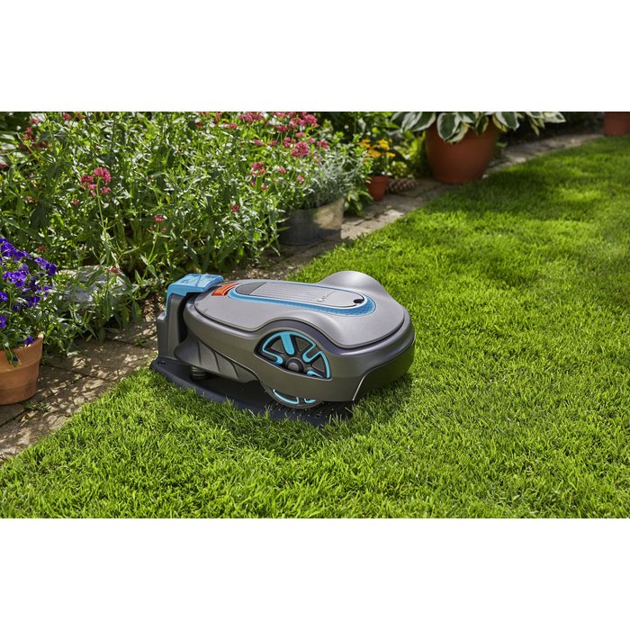 GARDENA SILENO life 750 Mähroboter – Bild 3