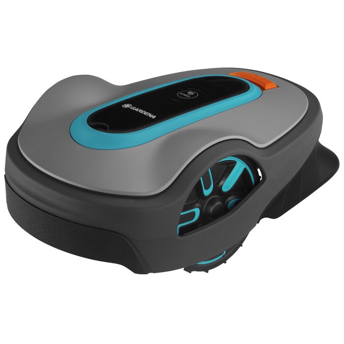GARDENA Smart SILENO Life 1500 Mähroboter – Bild 9