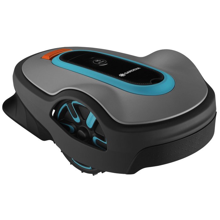 GARDENA Smart SILENO Life 1500 Mähroboter – Bild 8
