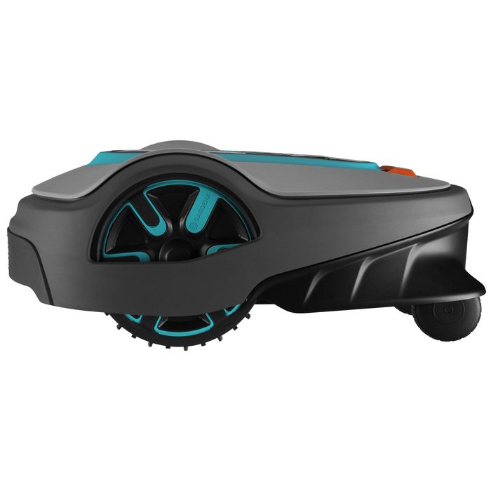 GARDENA Smart SILENO Life 1500 Mähroboter – Bild 7
