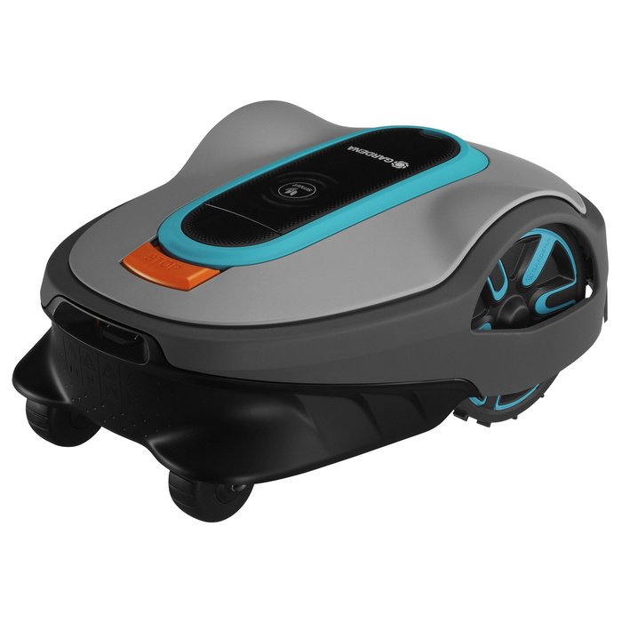 GARDENA Smart SILENO Life 1500 Mähroboter – Bild 6