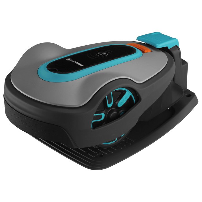GARDENA Smart SILENO Life 1500 Mähroboter – Bild 5