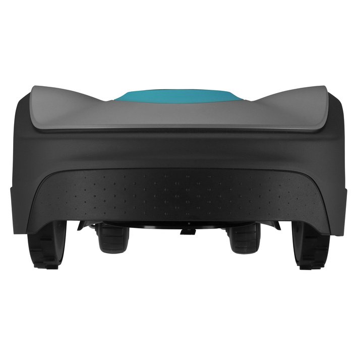 GARDENA Smart SILENO Life 1500 Mähroboter – Bild 3