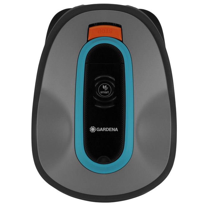 GARDENA Smart SILENO Life 1500 Mähroboter – Bild 2