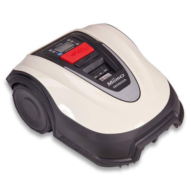 HONDA Miimo HRM 70 Live Mähroboter