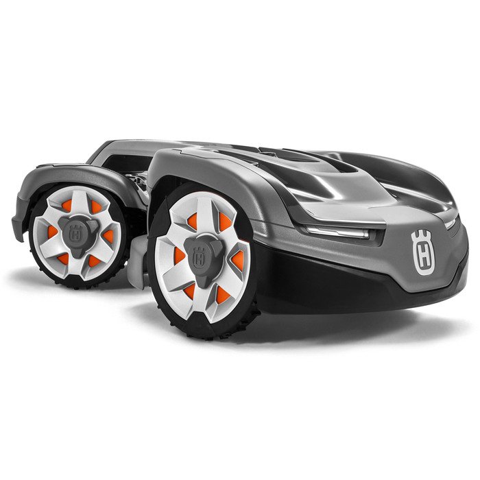 HUSQVARNA 435X AWD Automower®