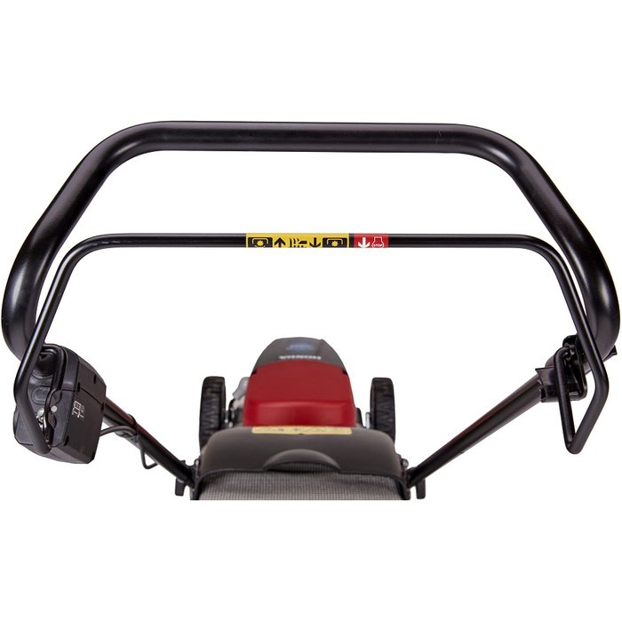 HONDA HRG 416 XB EB Akku-Rasenmäher – Bild 2