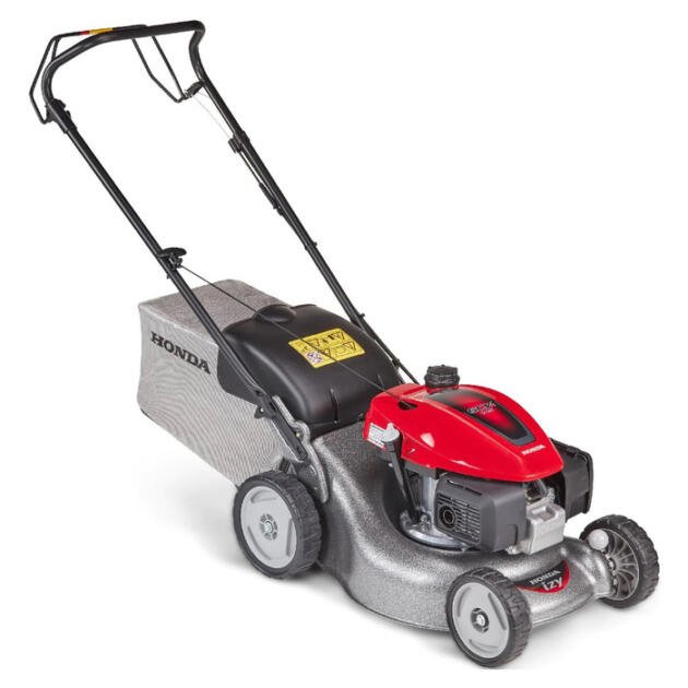HONDA HRG 416C1 SK Benzin-Rasenmäher