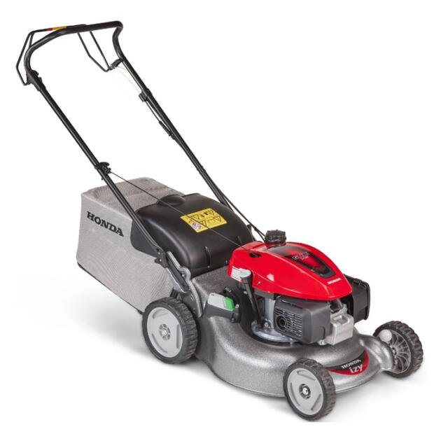 HONDA HRG 466C1 SKEP Benzin-Rasenmäher