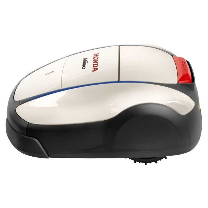 HONDA Miimo HRM 1500 Live Mähroboter – Bild 2