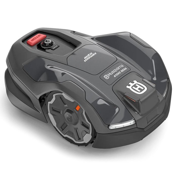 HUSQVARNA 310E NERA Automower® – Bild 9