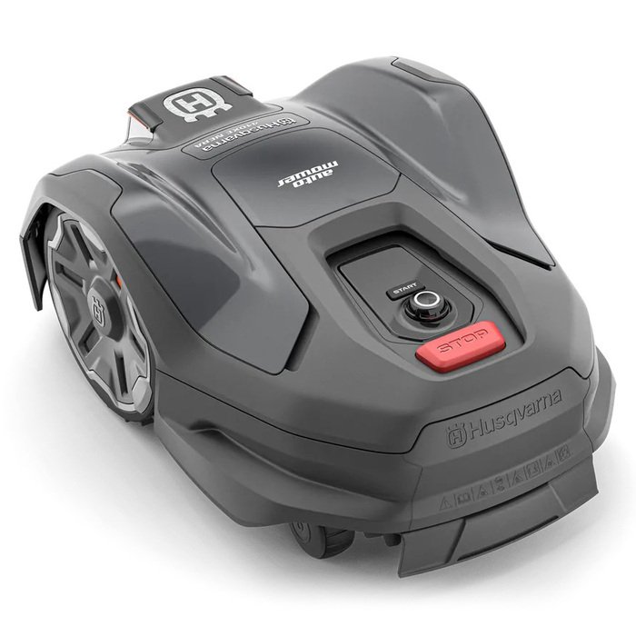 HUSQVARNA 310E NERA Automower® – Bild 8