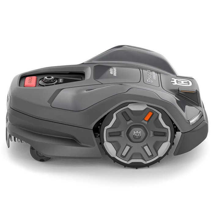 HUSQVARNA 310E NERA Automower® – Bild 7
