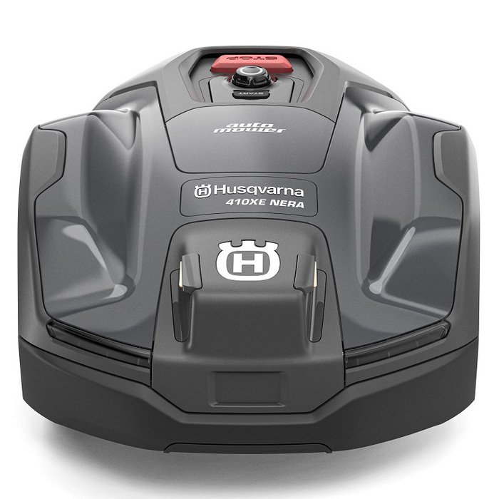 HUSQVARNA 310E NERA Automower® – Bild 6