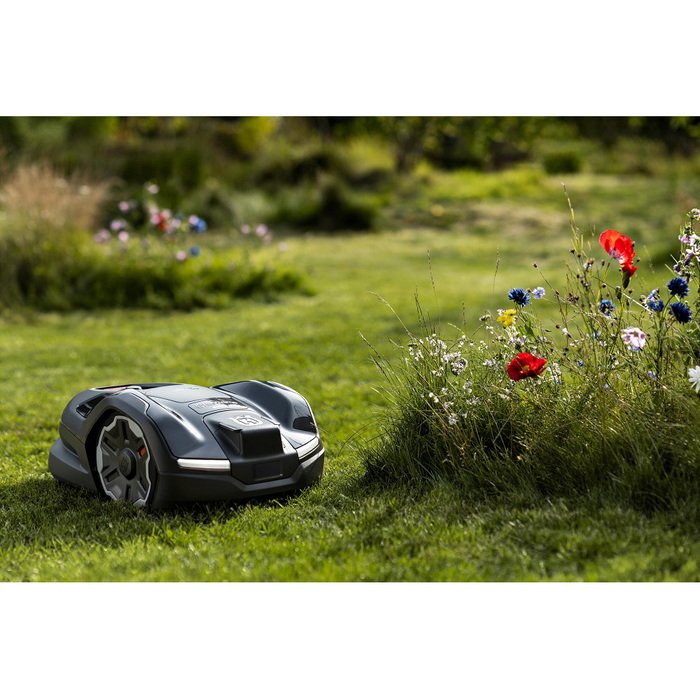 HUSQVARNA 310E NERA Automower® – Bild 5