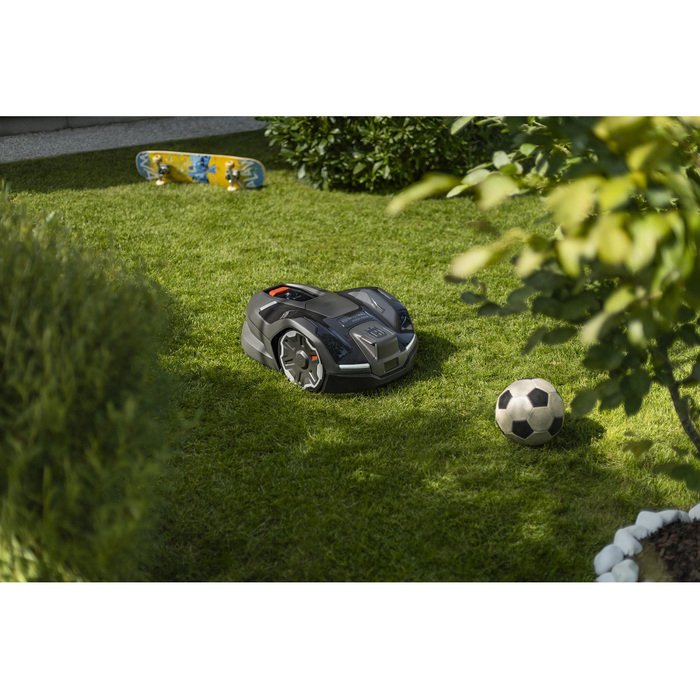 HUSQVARNA 310E NERA Automower® – Bild 4