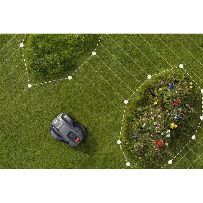 HUSQVARNA 310E NERA Automower® – Bild 2