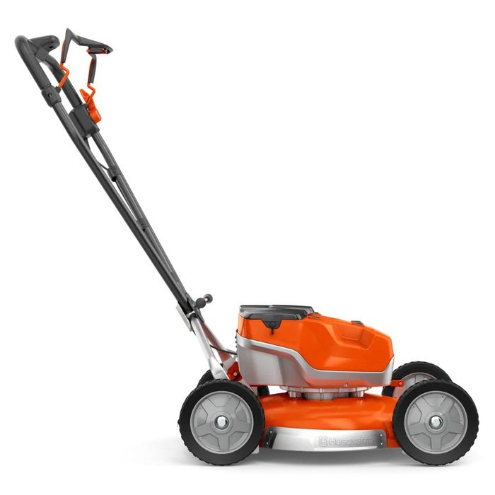 HUSQVARNA LB 548i Akku-Mulchmäher – Bild 2