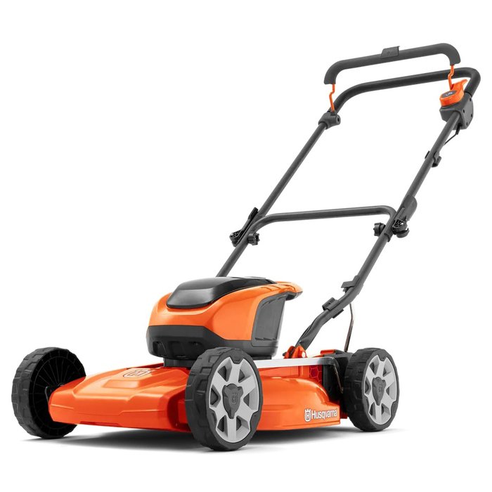 HUSQVARNA LB 144i Akku-Rasenmäher – Bild 3