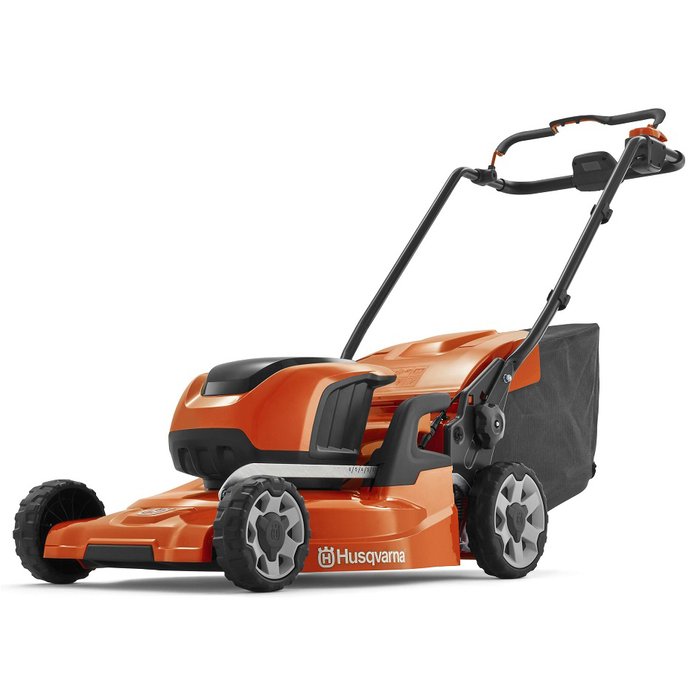 HUSQVARNA LC 247i Akku-Rasenmäher – Bild 3