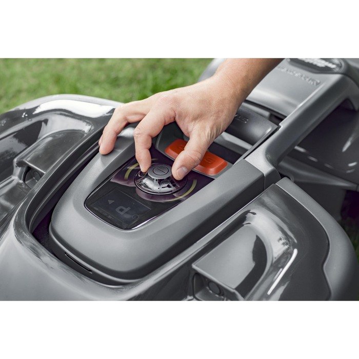 HUSQVARNA 435X AWD Automower® – Bild 8