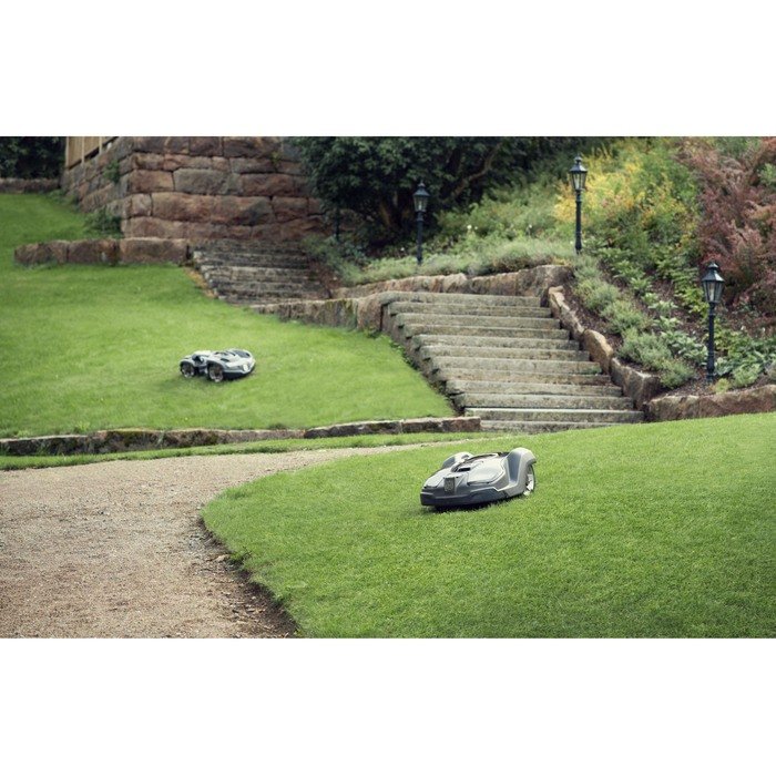 HUSQVARNA 435X AWD Automower® – Bild 5