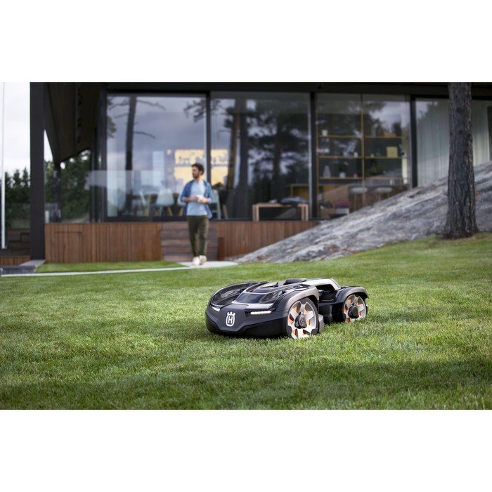 HUSQVARNA 435X AWD Automower® – Bild 4