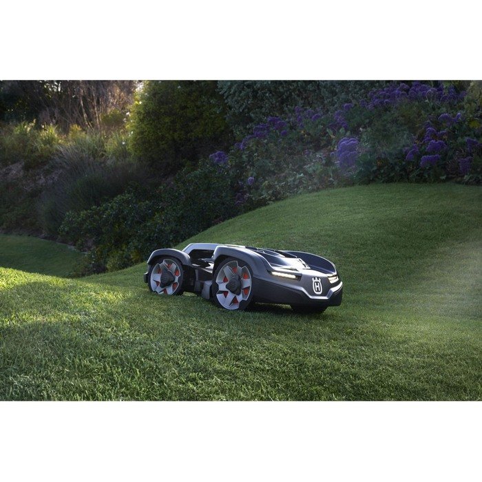 HUSQVARNA 435X AWD Automower® – Bild 3