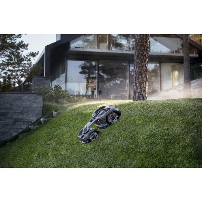 HUSQVARNA 435X AWD Automower® – Bild 2