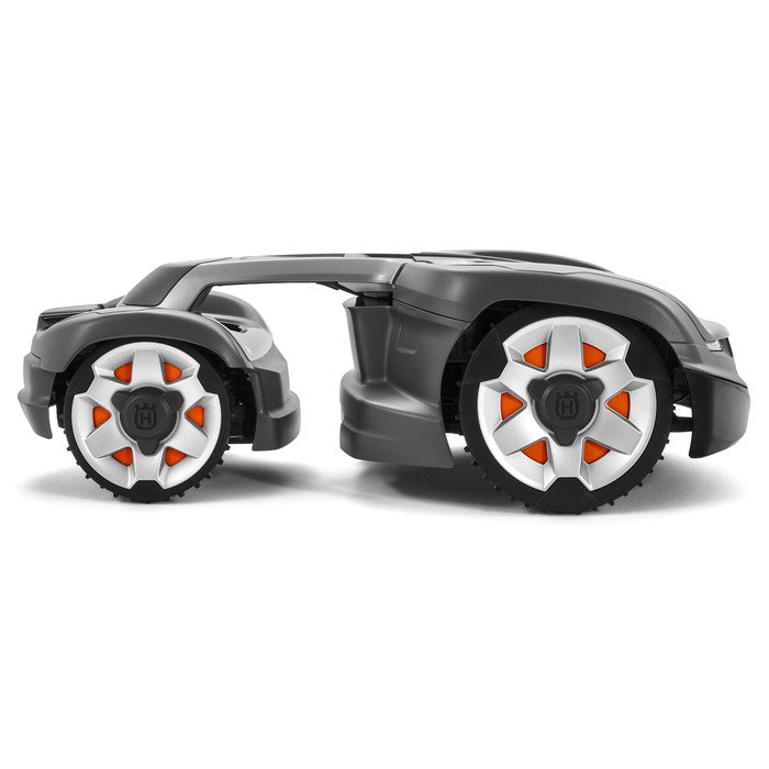 HUSQVARNA 435X AWD Automower® – Bild 16